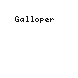 Galloper