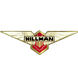 Hillman Hillman