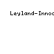 Leyland-Innocenti Leyland-Innocenti