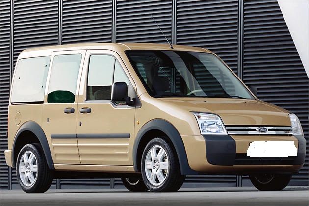 Ford Tourneo Connect Ford Tourneo Connect