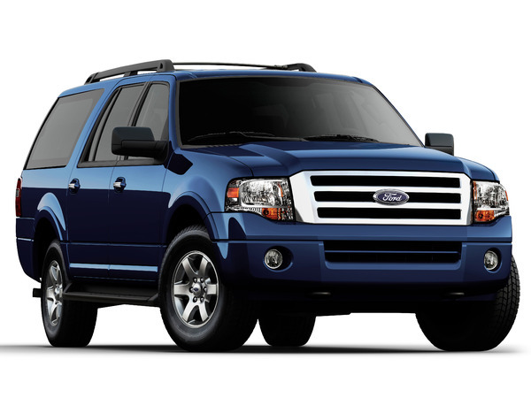 FORD USA Expedition FORD USA Expedition