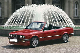 Alpina C2 Alpina C2