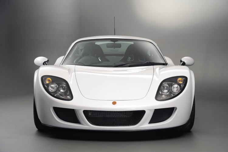 Ginetta F400 Ginetta F400