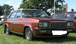 Hindustan Contessa Classic