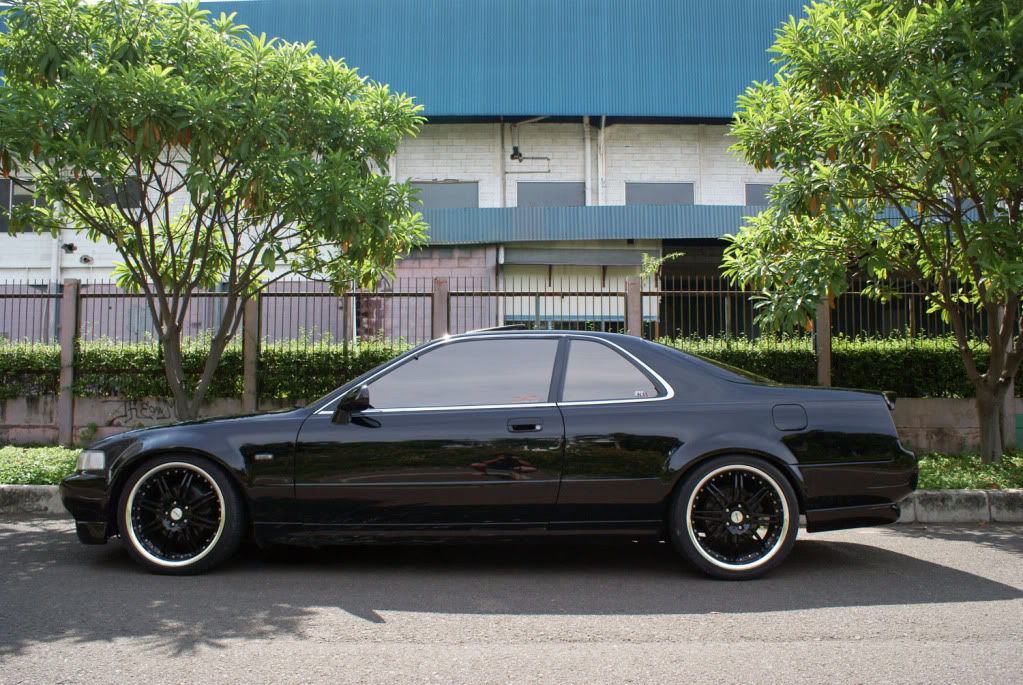 Acura Legend Coupe