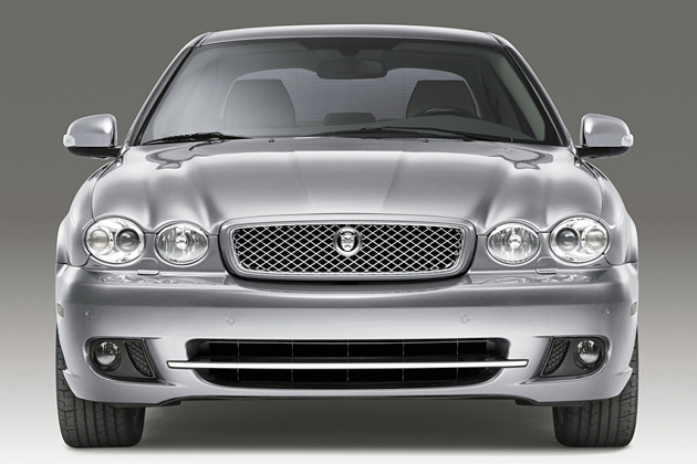 Jaguar X-Type Jaguar X-Type