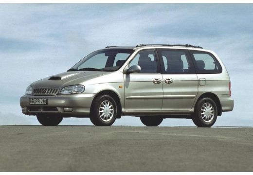KIA Carnival KIA Carnival