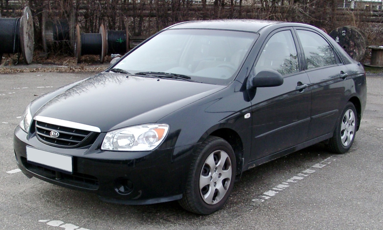KIA Cerato KIA Cerato