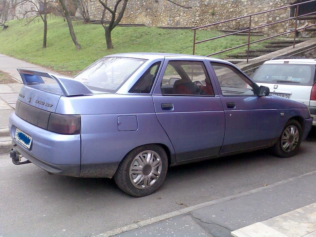 Lada 110 Lada 110