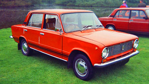 Lada 1200-1500 Kombi