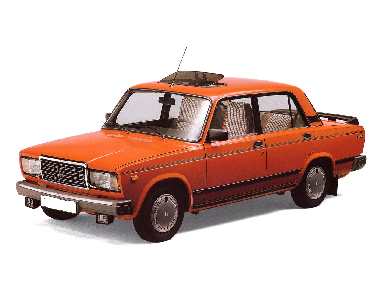 Lada Toscana