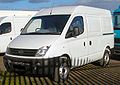 LDV Pilot Kasten LDV Pilot Kasten