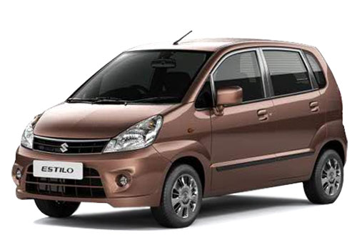Maruti ZEN Estilo Maruti ZEN Estilo