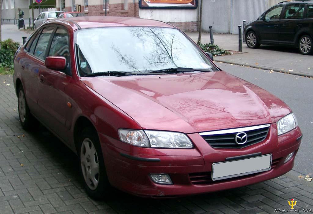 Mazda 626 V Hatchback