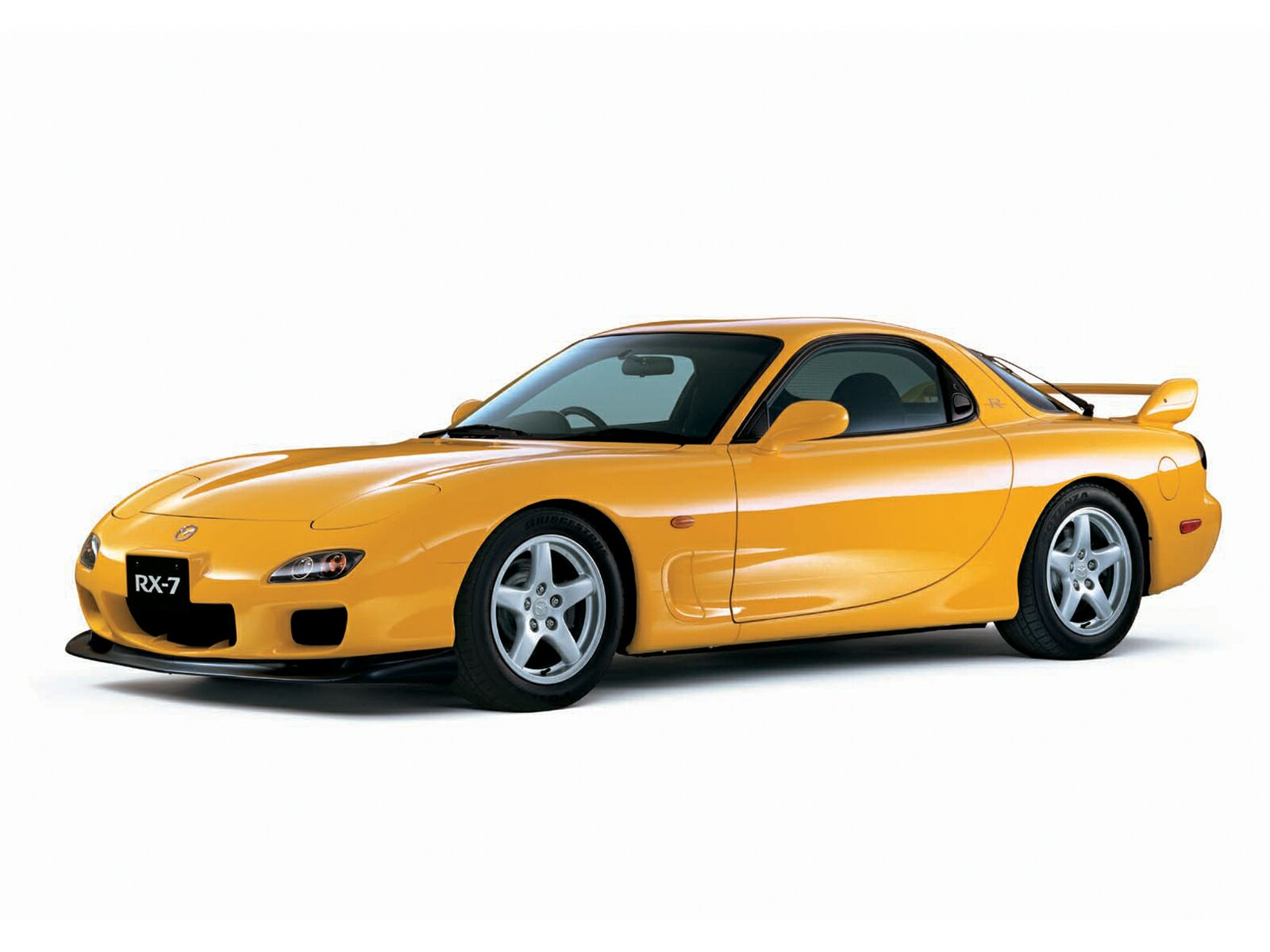 Mazda RX 7 I Mazda RX 7 I