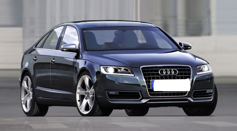 Audi A6 Audi A6