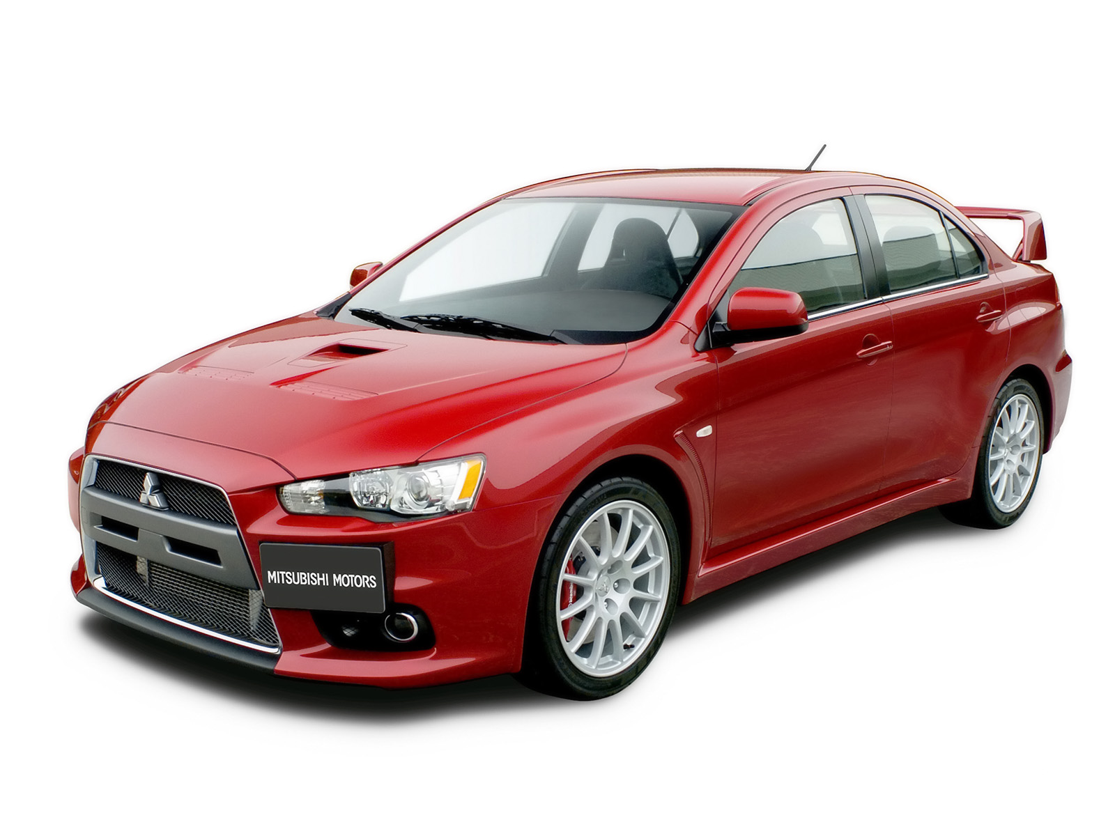Mitsubishi Lancer Mitsubishi Lancer