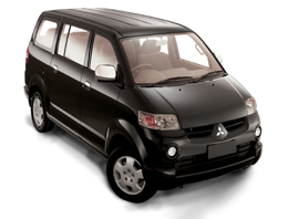 Mitsubishi Maven Mitsubishi Maven