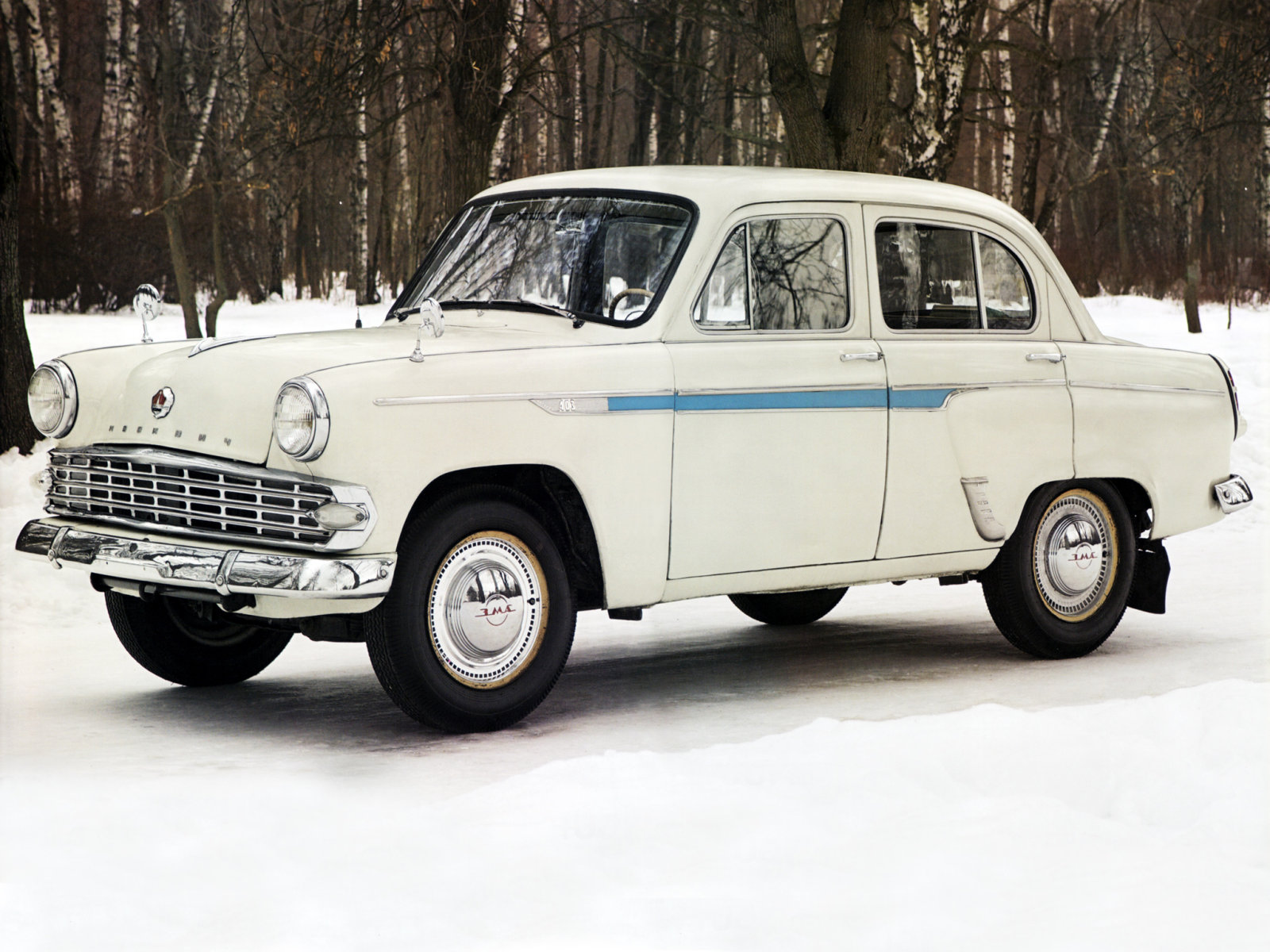 Moskvich Aslk 2140 Moskvich Aslk 2140