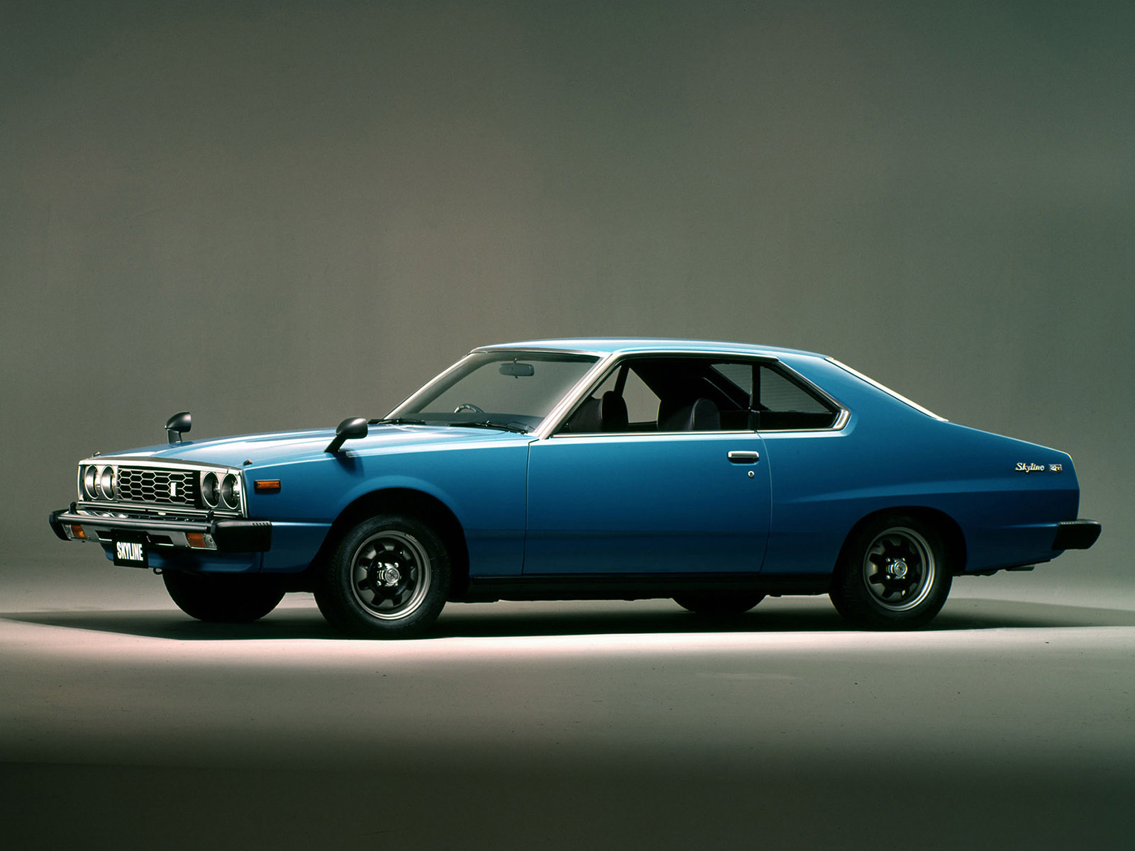 Nissan Datsun 240 Coupe Nissan Datsun 240 Coupe
