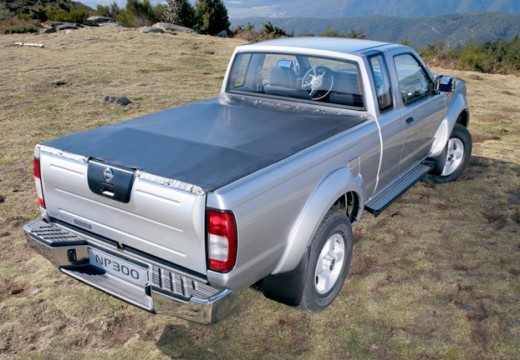 Nissan NP300