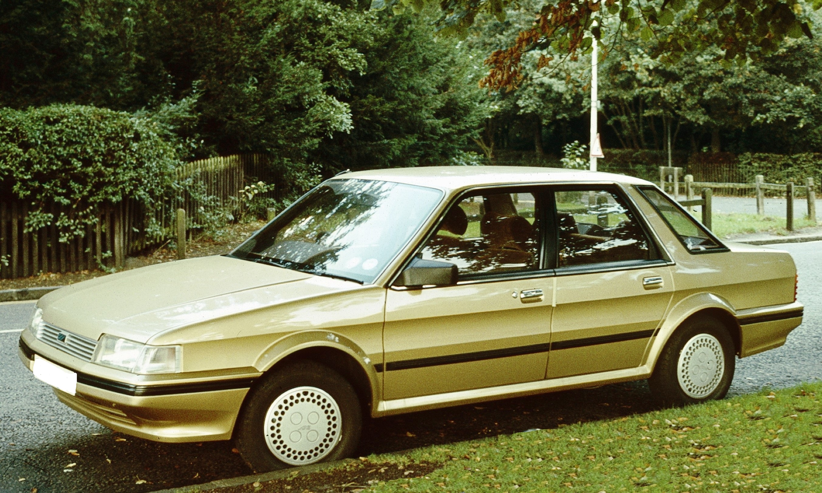 Austin Montego Austin Montego
