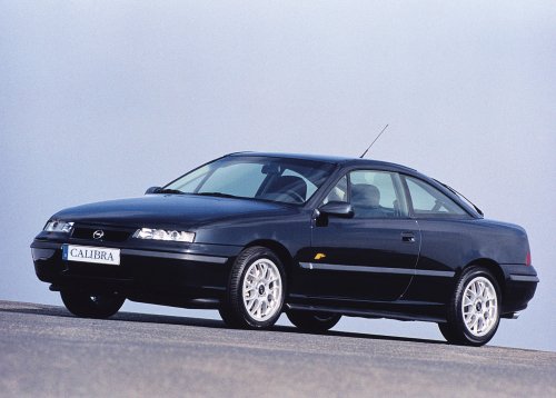 Opel Calibra A