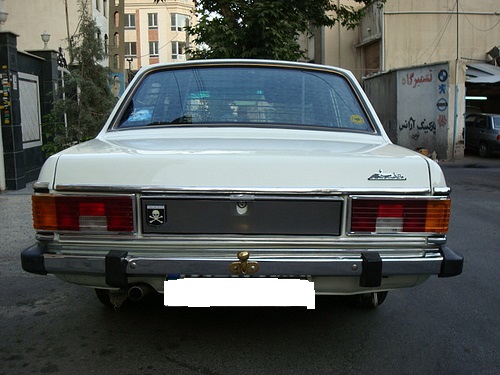 Paykan 1800 Paykan 1800