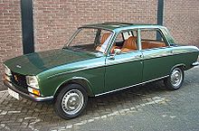 Peugeot 304