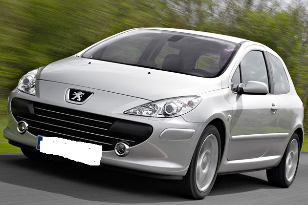 Peugeot 307 Peugeot 307