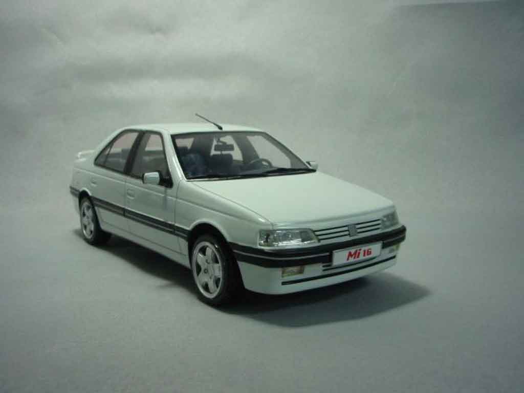 Peugeot 405 II Peugeot 405 II