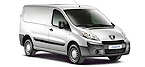 Peugeot Expert Pritsche/Fahrgestell Peugeot Expert Pritsche/Fahrgestell