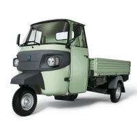 Piaggio Ape Classic Pritsche/Fahrgestell Piaggio Ape Classic Pritsche/Fahrgestell
