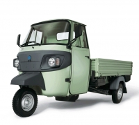 Piaggio Ape Classic Pritsche/Fahrgestell