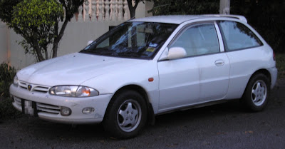 Proton Persona 300