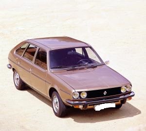 Renault 30 Renault 30