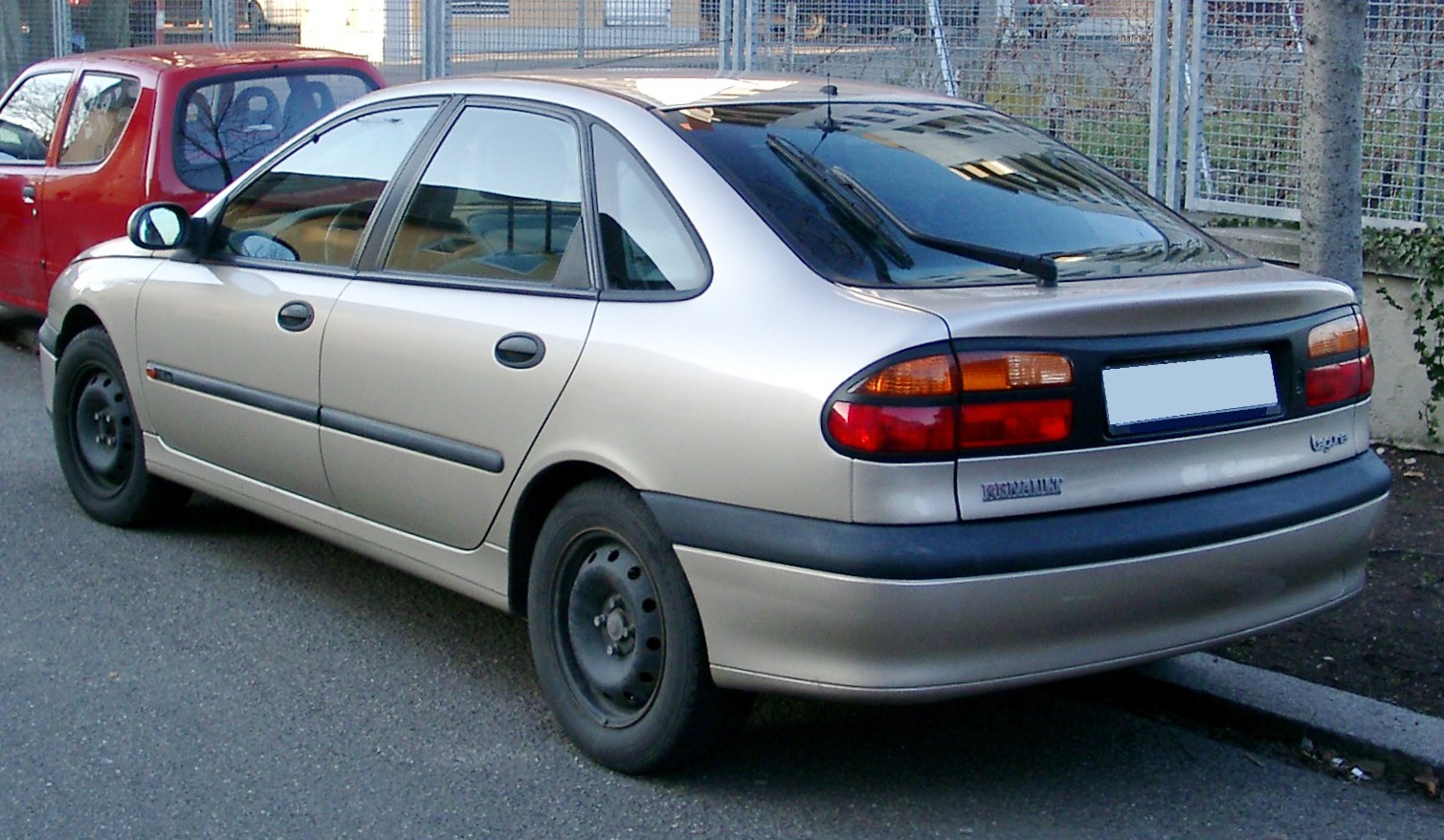 Renault Laguna I Renault Laguna I