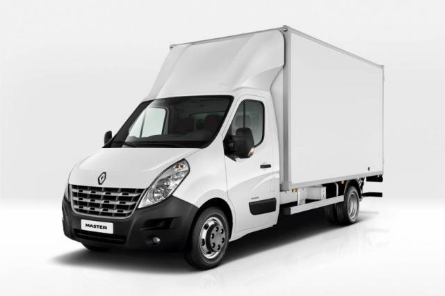 Renault Master II Pritsche/Fahrgestell Renault Master II Pritsche/Fahrgestell