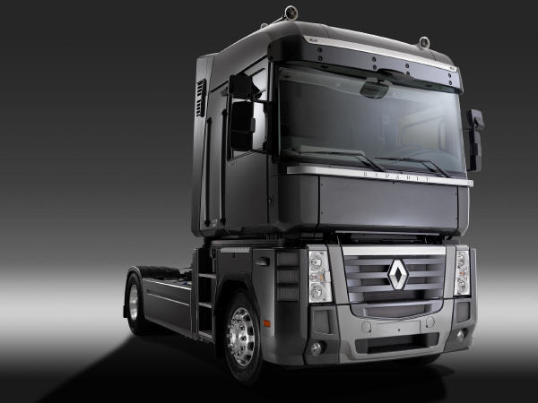 Renault Trucks B Pritsche/Fahrgestell