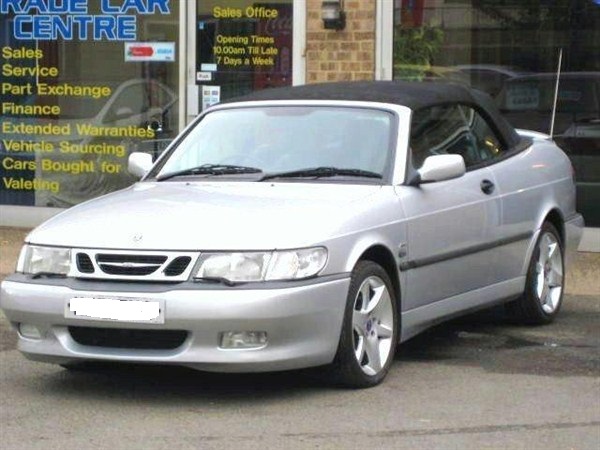 Saab 9-3