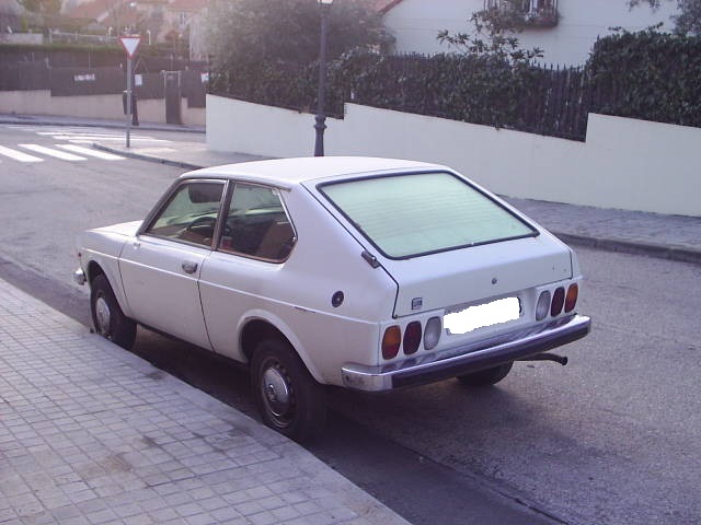 Seat 132 Seat 132