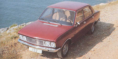 Seat 600 D