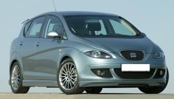Seat Toledo III Seat Toledo III