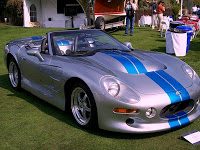Shelby Series 1 Shelby Series 1