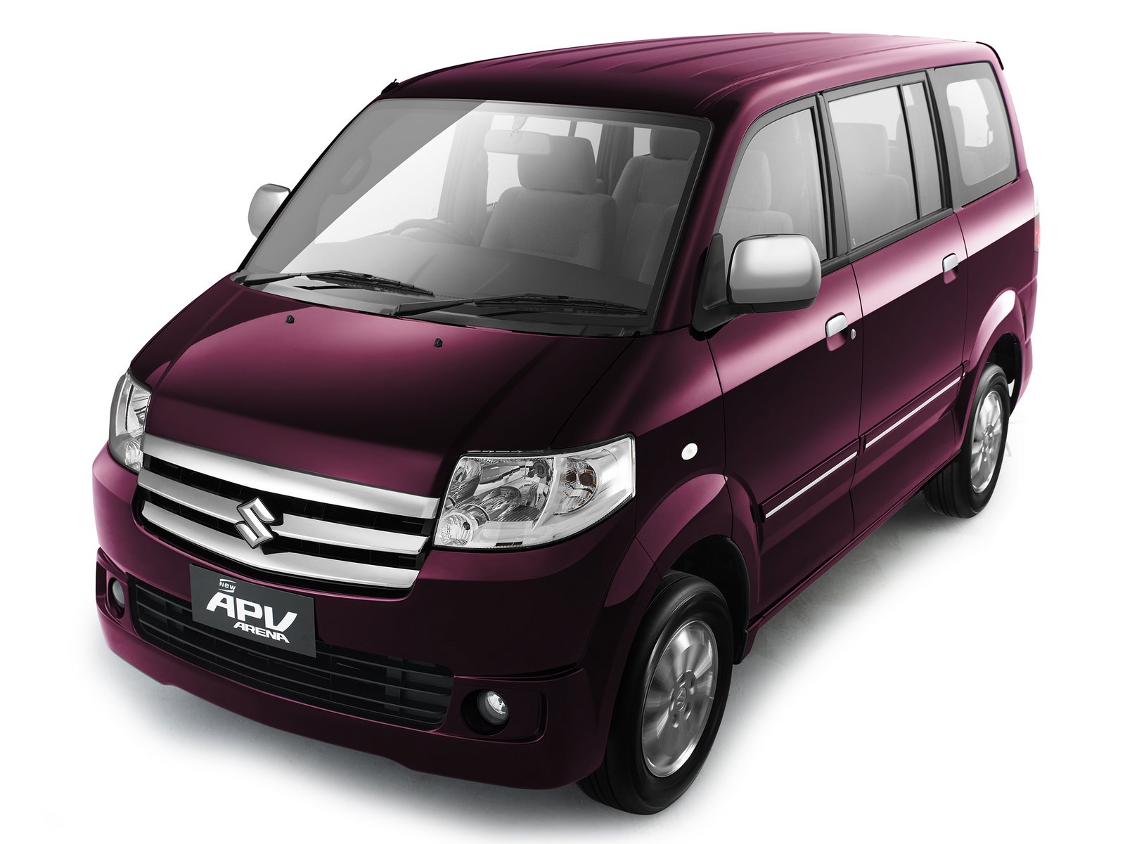 Suzuki APV Suzuki APV