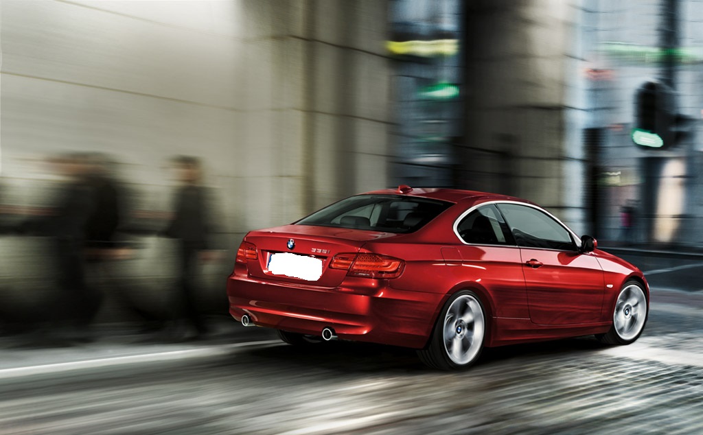 BMW 3er Coupe BMW 3er Coupe