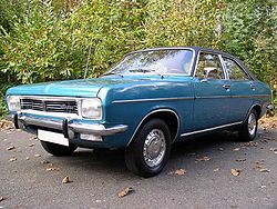 Talbot Simca 1500 Talbot Simca 1500