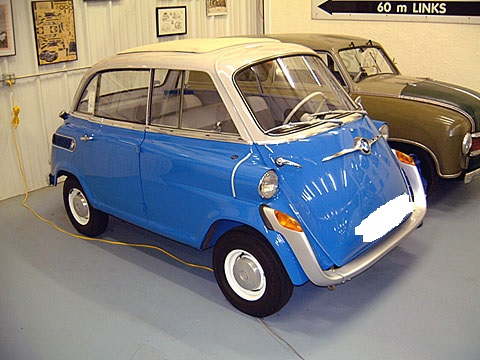 BMW 600 BMW 600