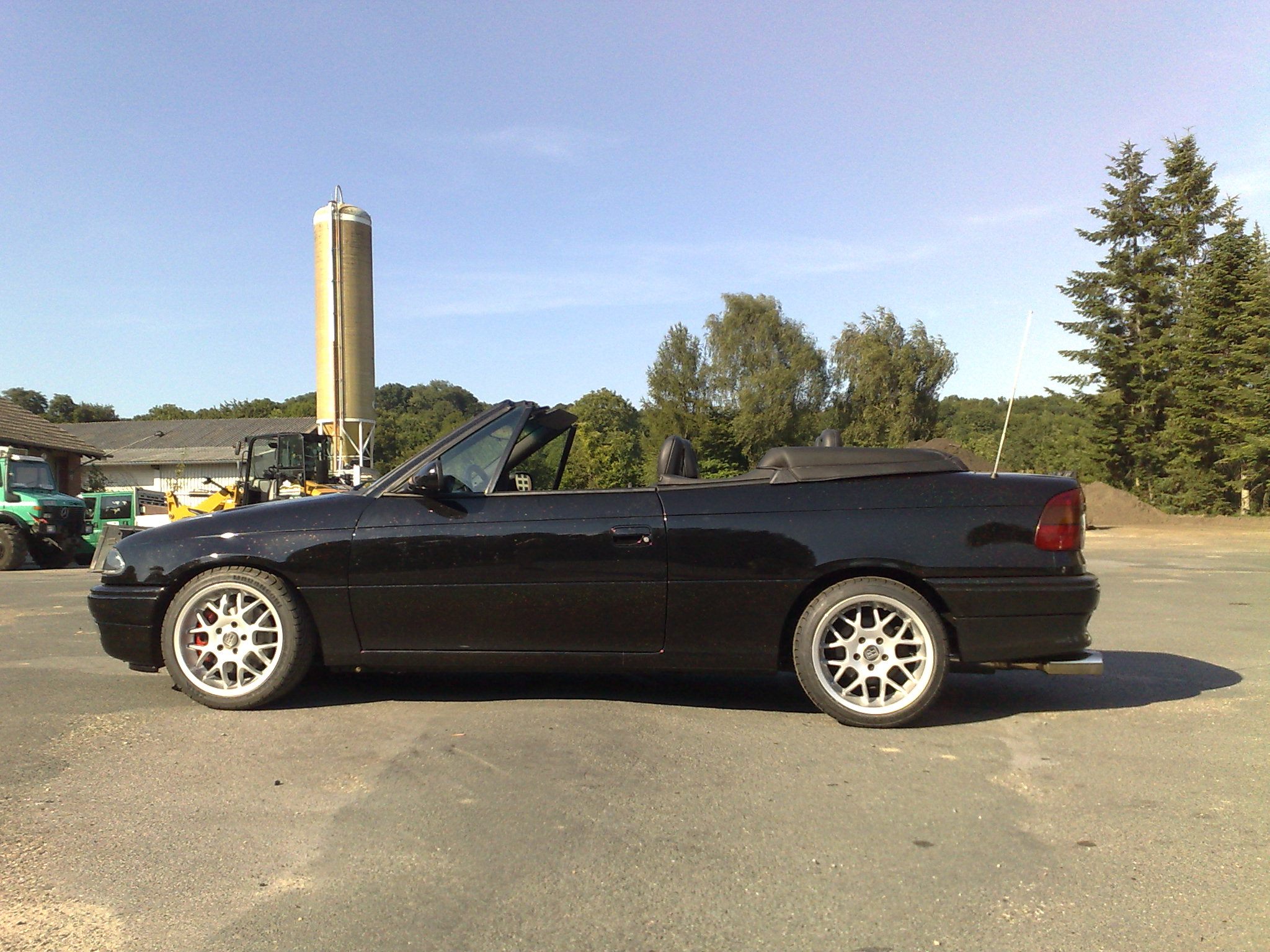 Toyota Celica Coupe