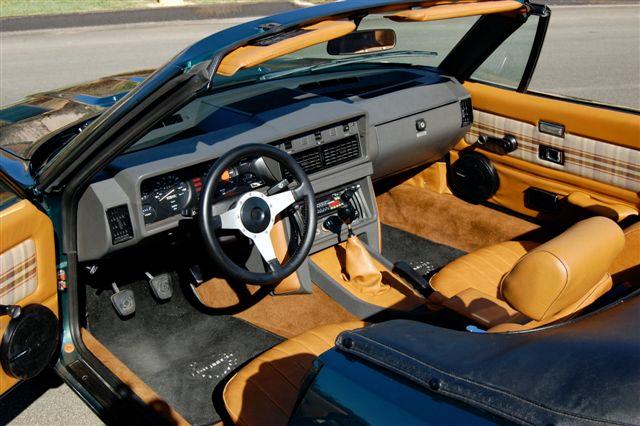 Triumph TR 8 Triumph TR 8